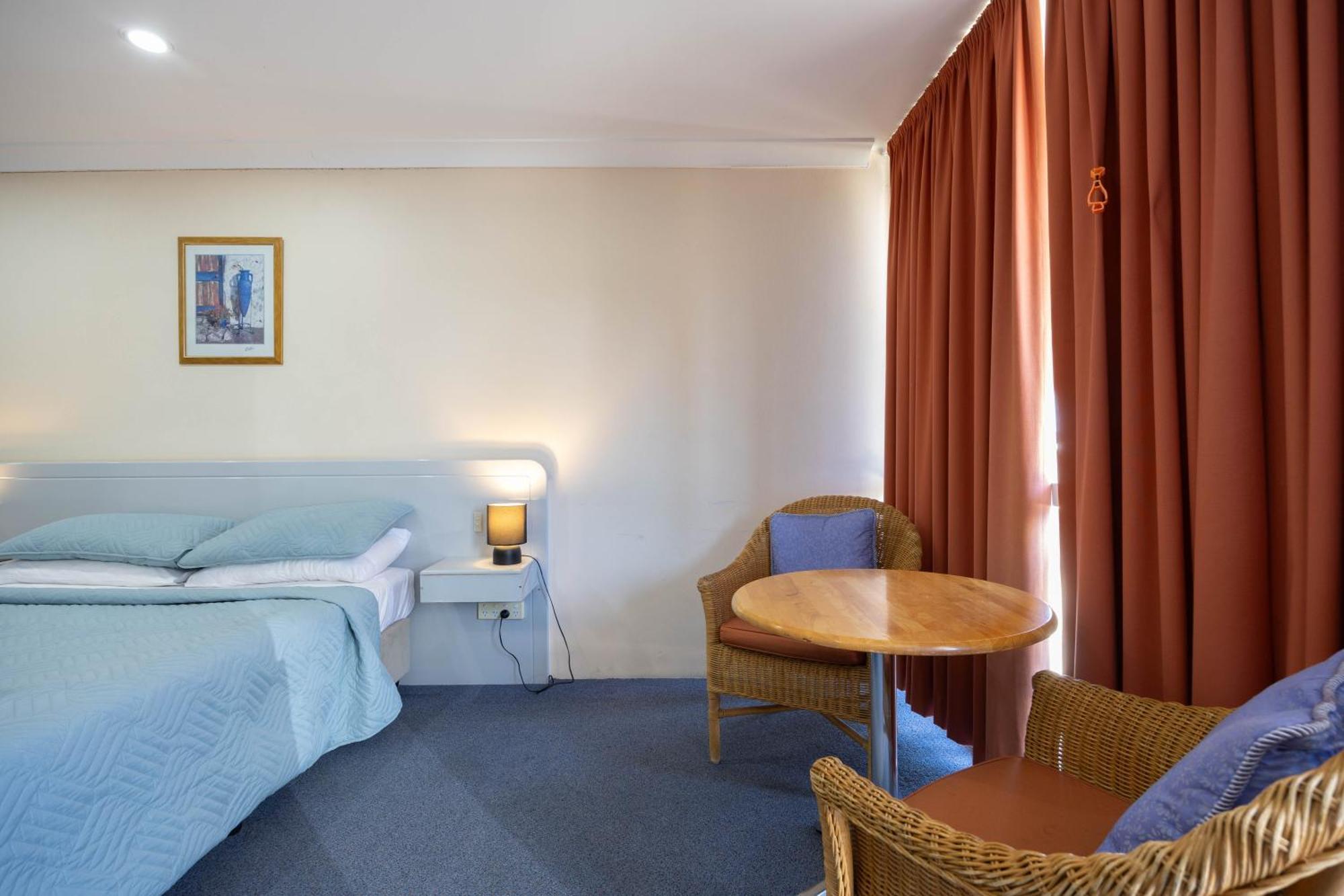 Alexander Motel Warwick Ngoại thất bức ảnh