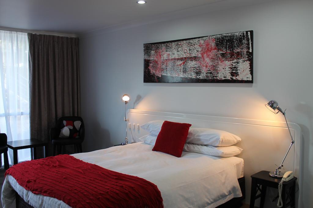 Alexander Motel Warwick Phòng bức ảnh