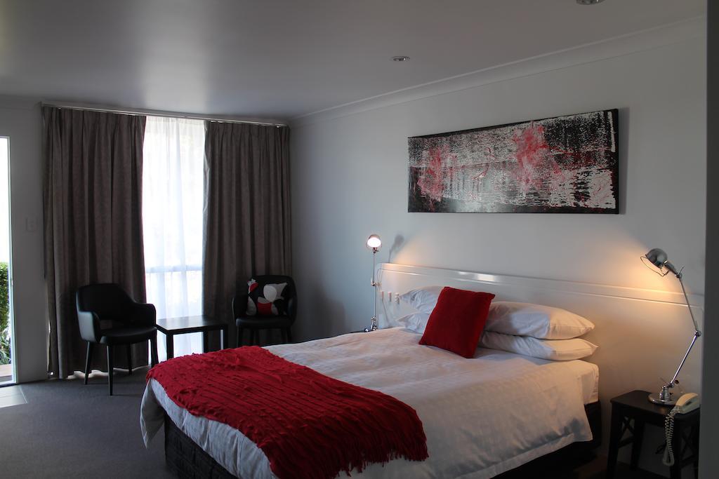 Alexander Motel Warwick Phòng bức ảnh
