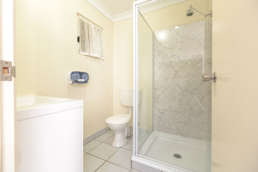 Alexander Motel Warwick Ngoại thất bức ảnh